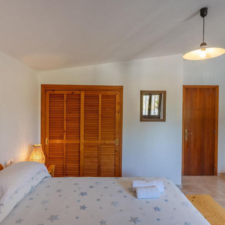 Villa Great Paradise San José Екстериор снимка