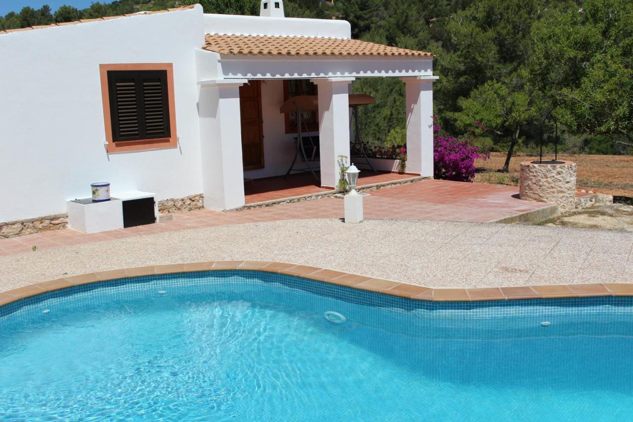 Villa Great Paradise San José Екстериор снимка