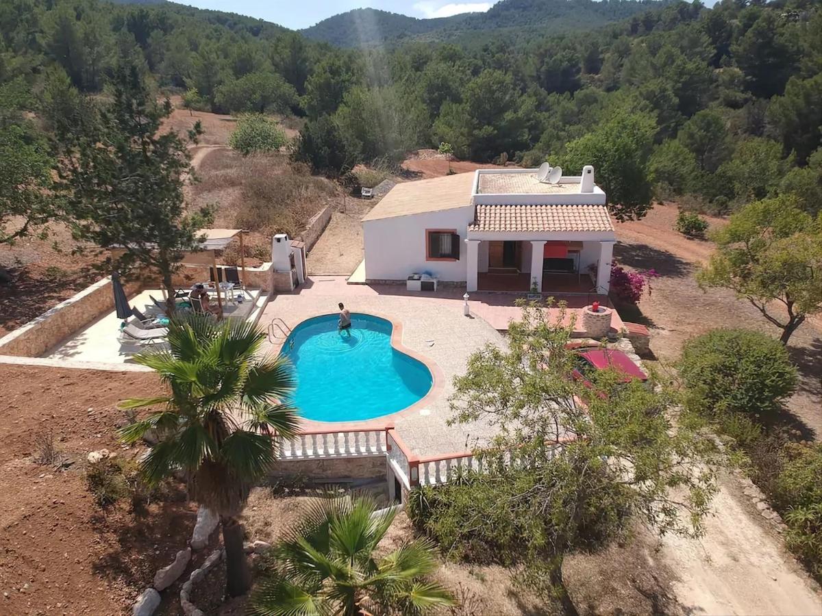 Villa Great Paradise San José Екстериор снимка