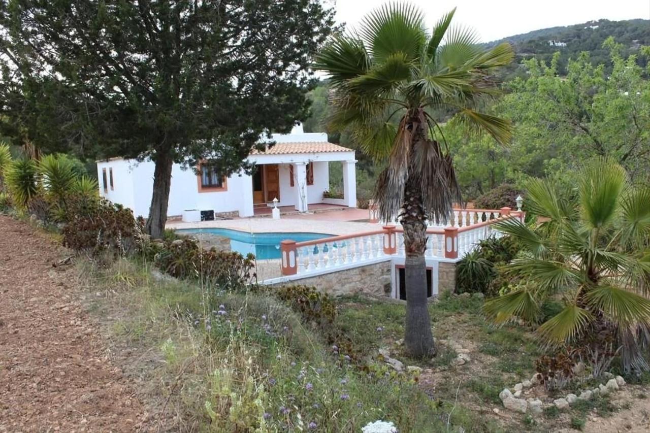 Villa Great Paradise San José Екстериор снимка