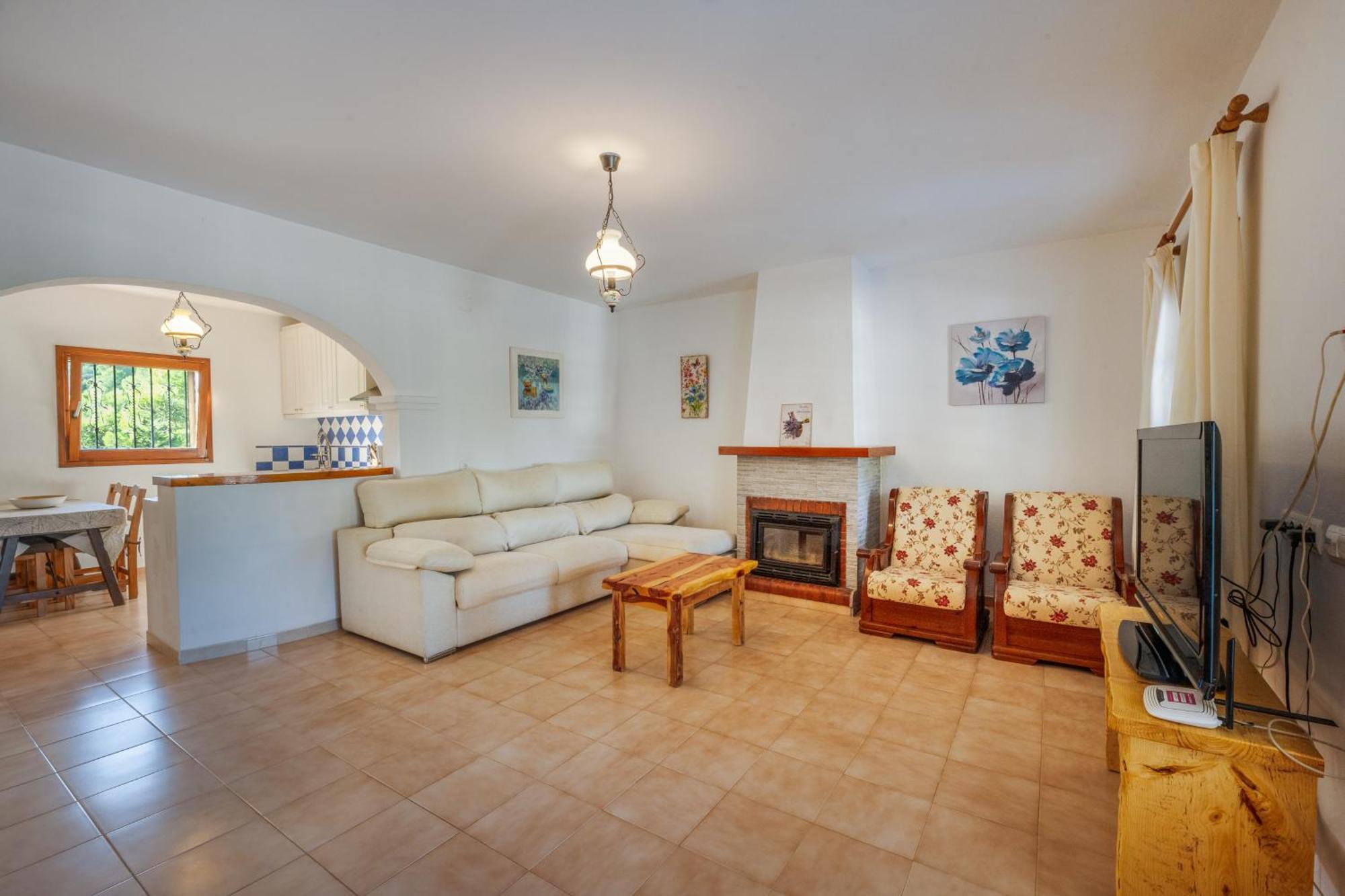 Villa Great Paradise San José Екстериор снимка