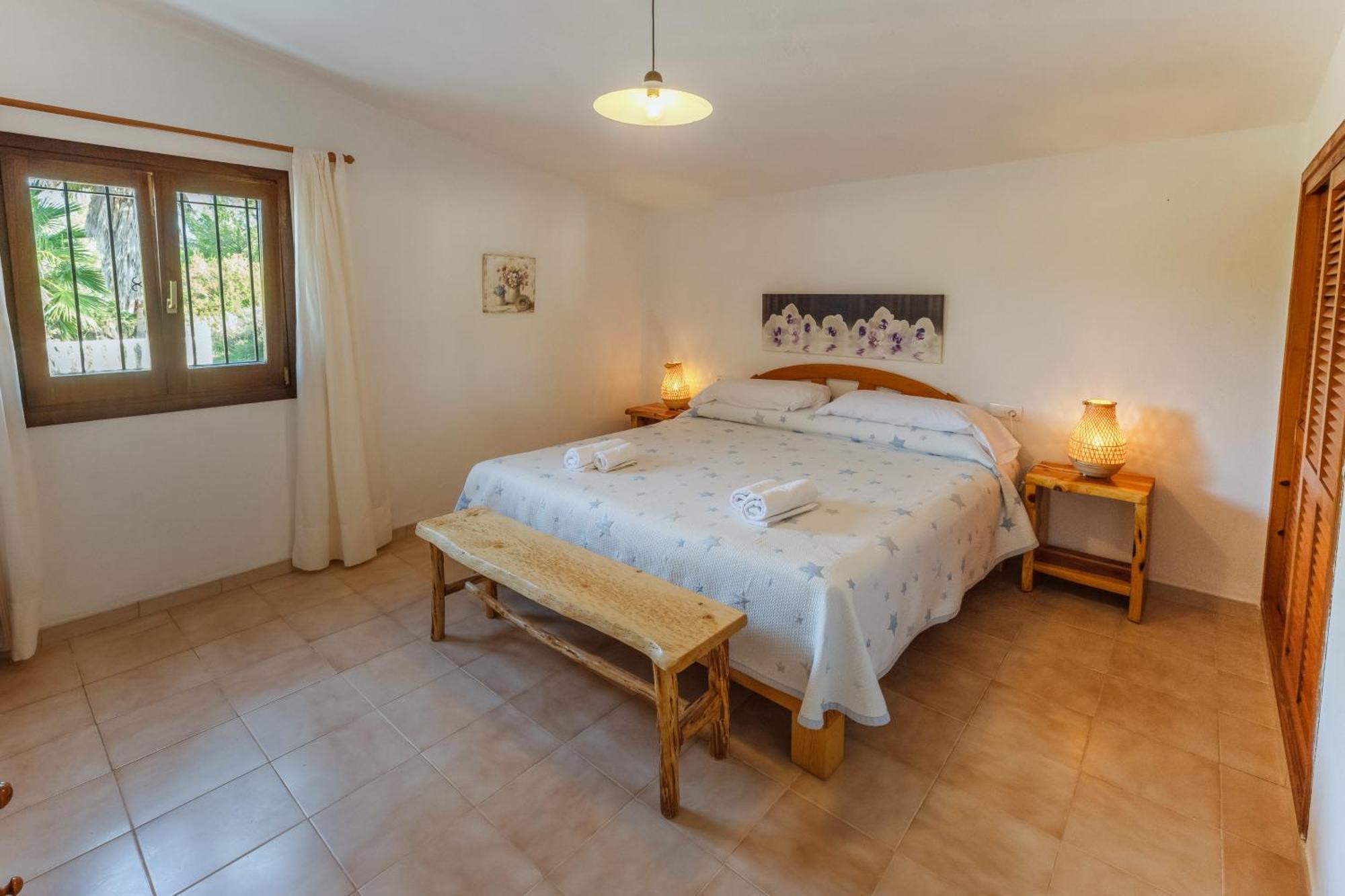 Villa Great Paradise San José Екстериор снимка