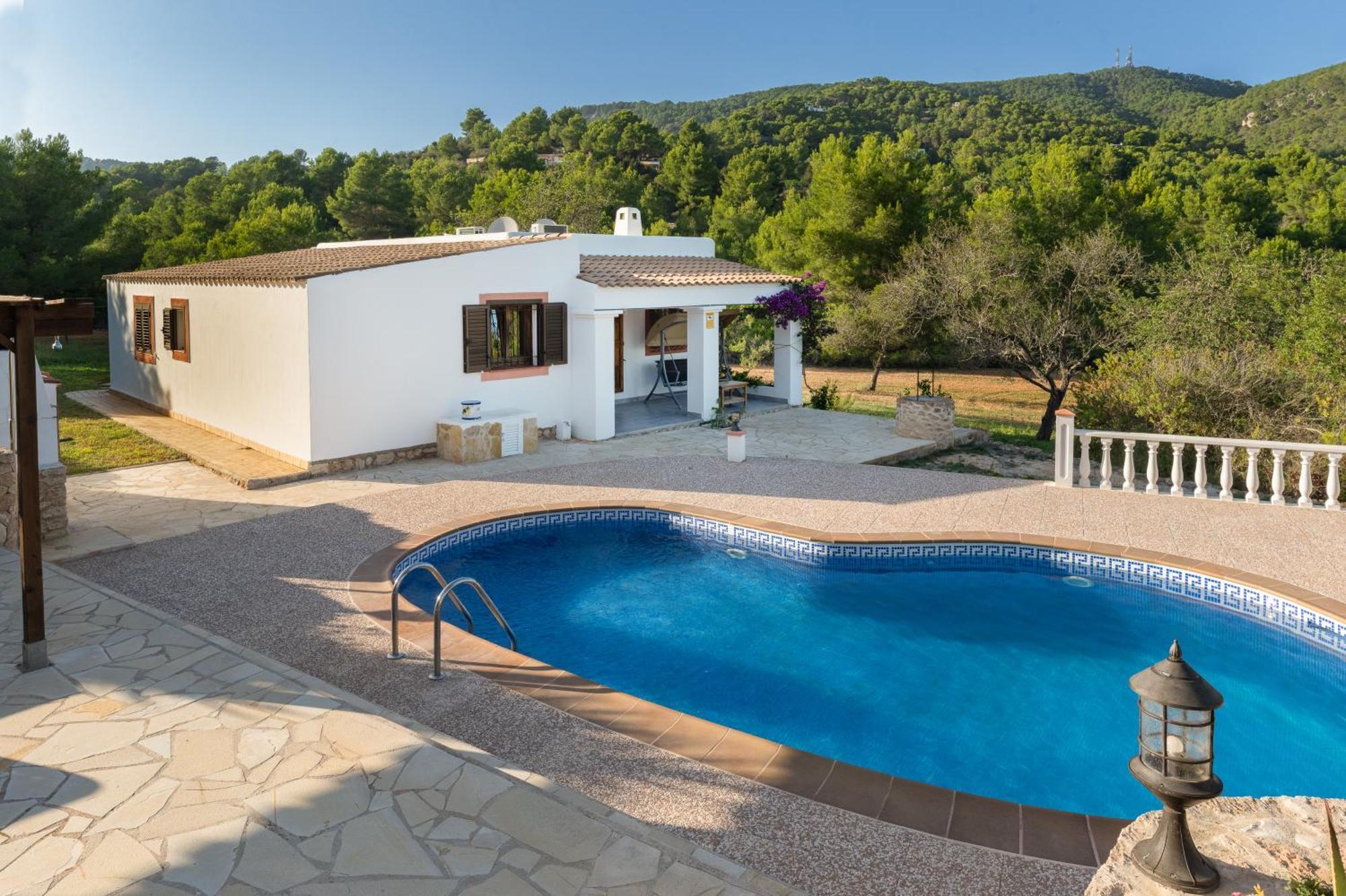 Villa Great Paradise San José Екстериор снимка