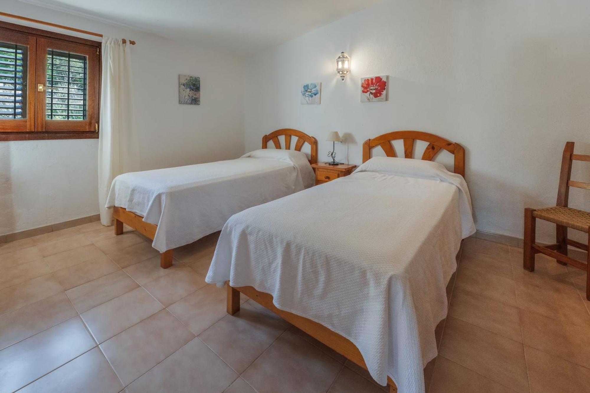 Villa Great Paradise San José Екстериор снимка
