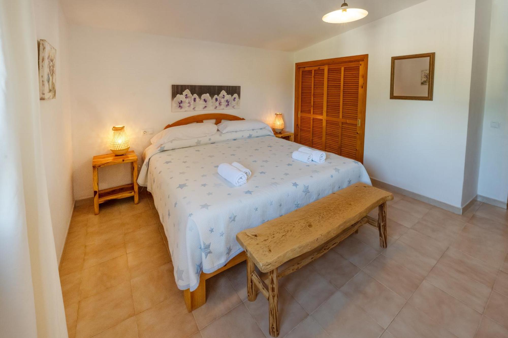 Villa Great Paradise San José Екстериор снимка