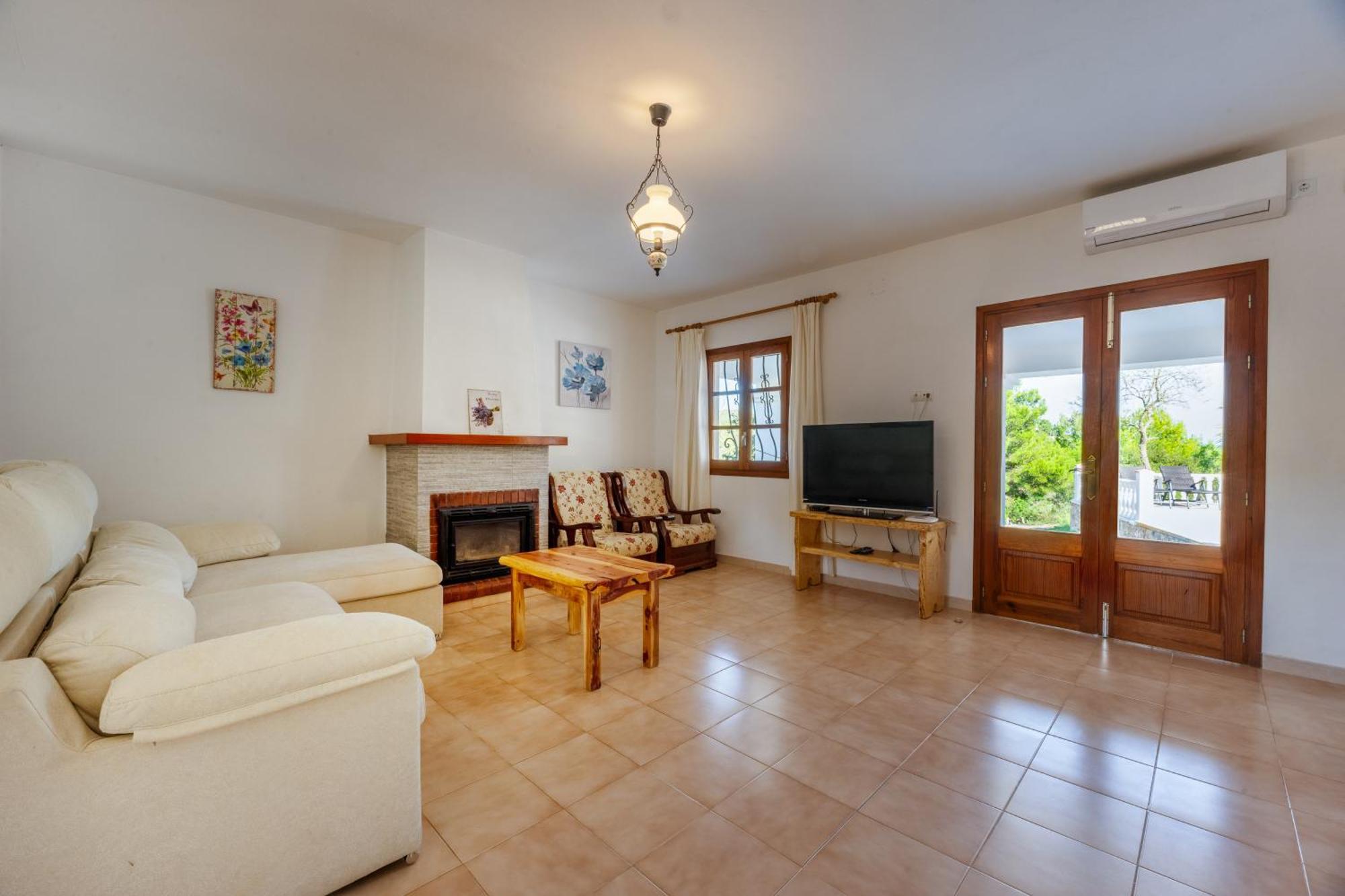 Villa Great Paradise San José Екстериор снимка