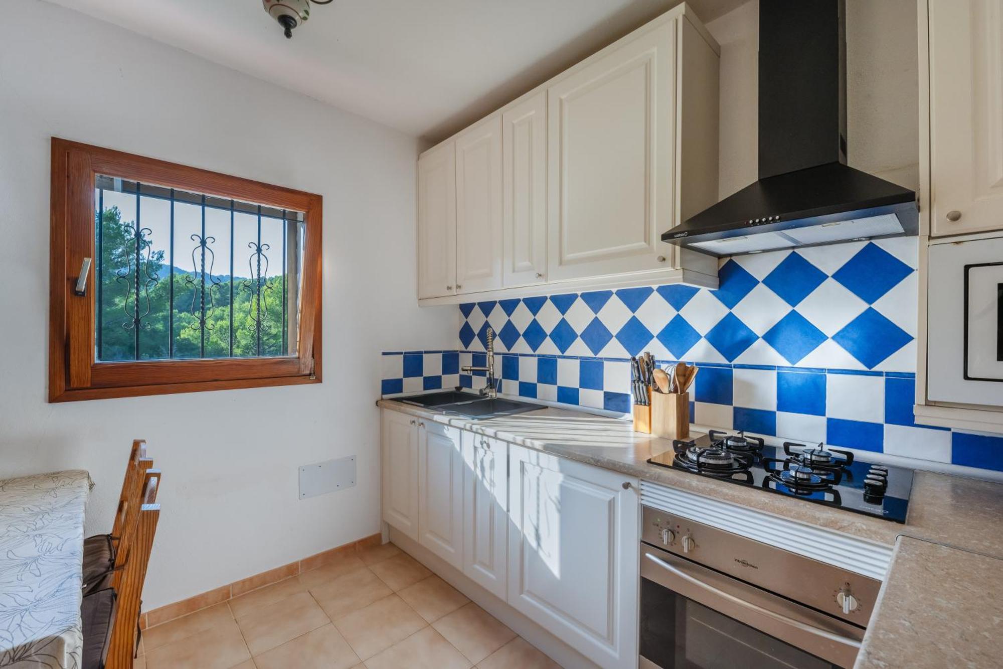 Villa Great Paradise San José Екстериор снимка