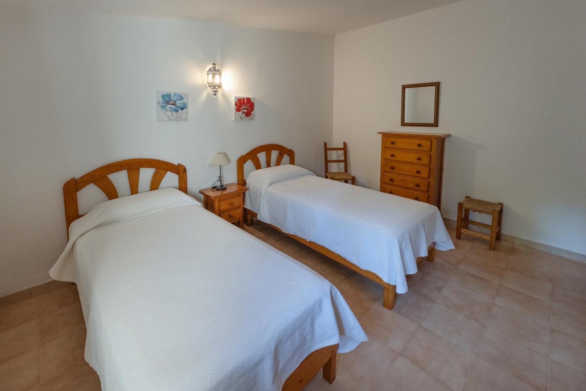 Villa Great Paradise San José Екстериор снимка