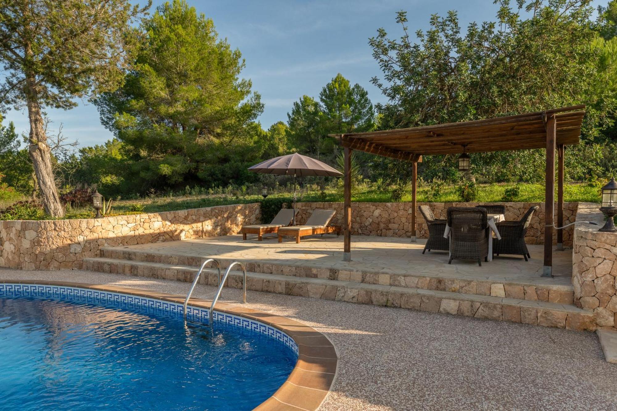 Villa Great Paradise San José Екстериор снимка
