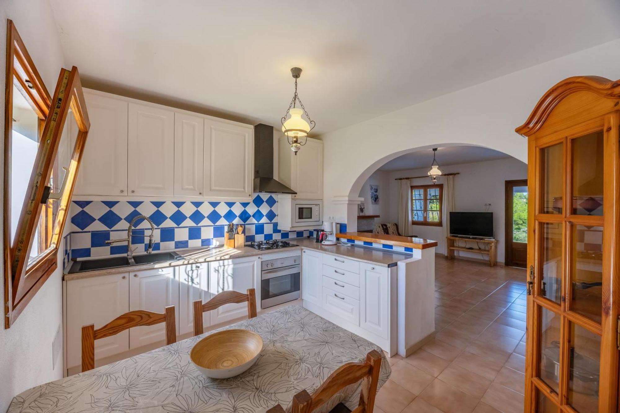 Villa Great Paradise San José Екстериор снимка