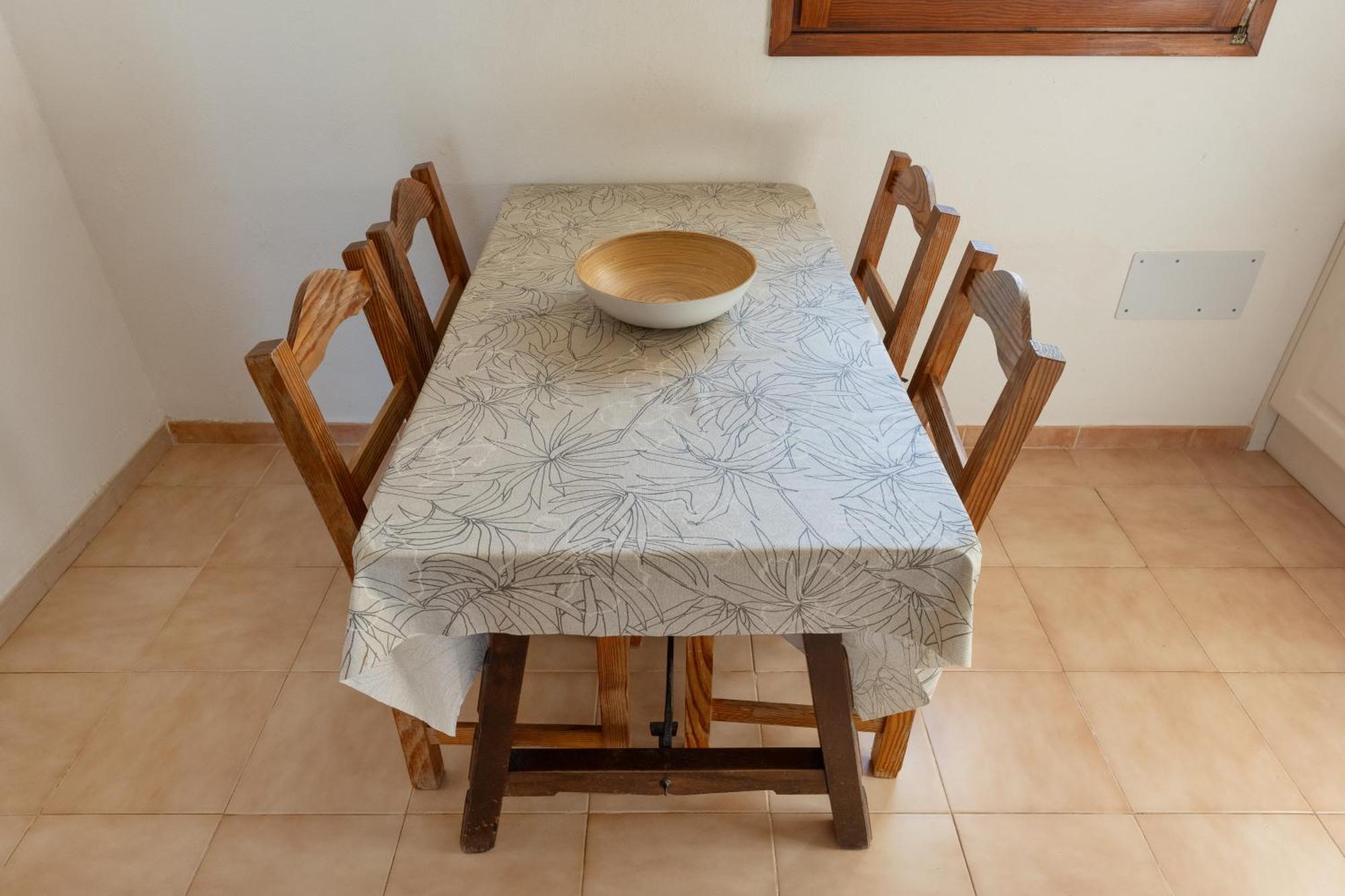 Villa Great Paradise San José Екстериор снимка