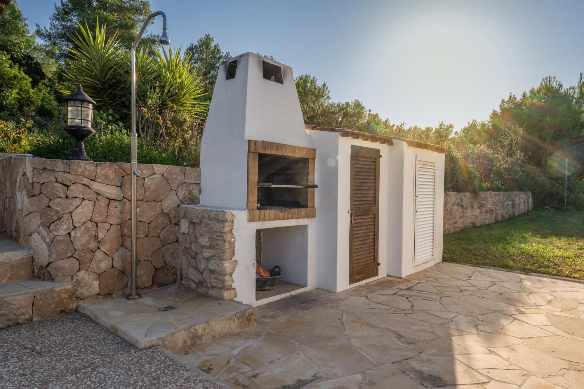Villa Great Paradise San José Екстериор снимка