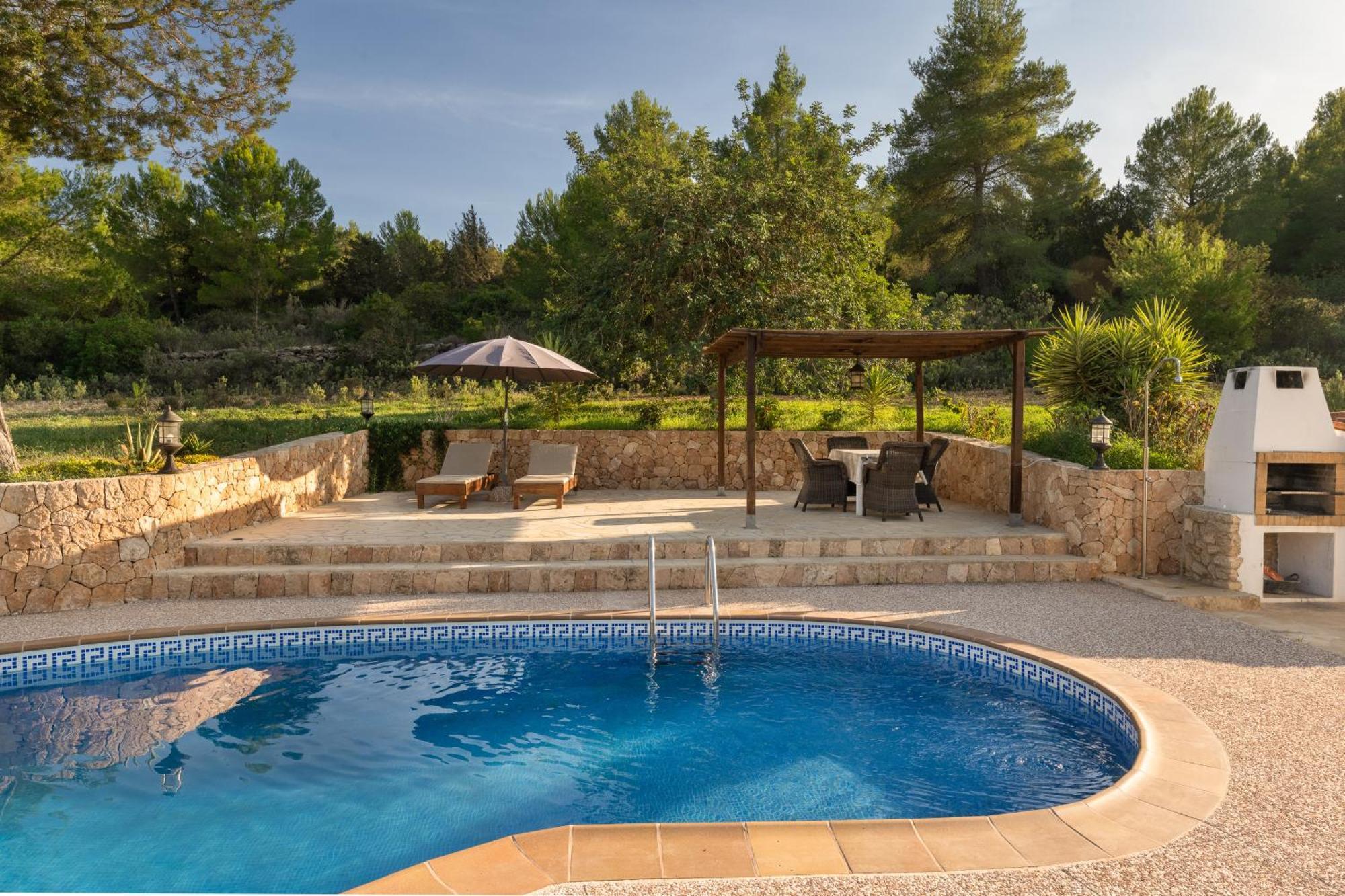 Villa Great Paradise San José Екстериор снимка