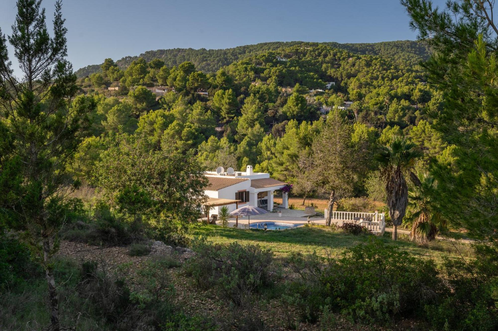 Villa Great Paradise San José Екстериор снимка
