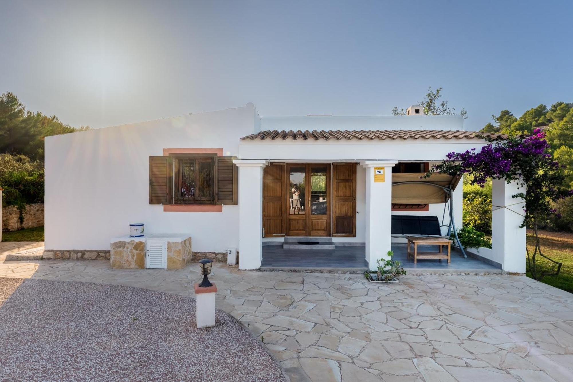 Villa Great Paradise San José Екстериор снимка