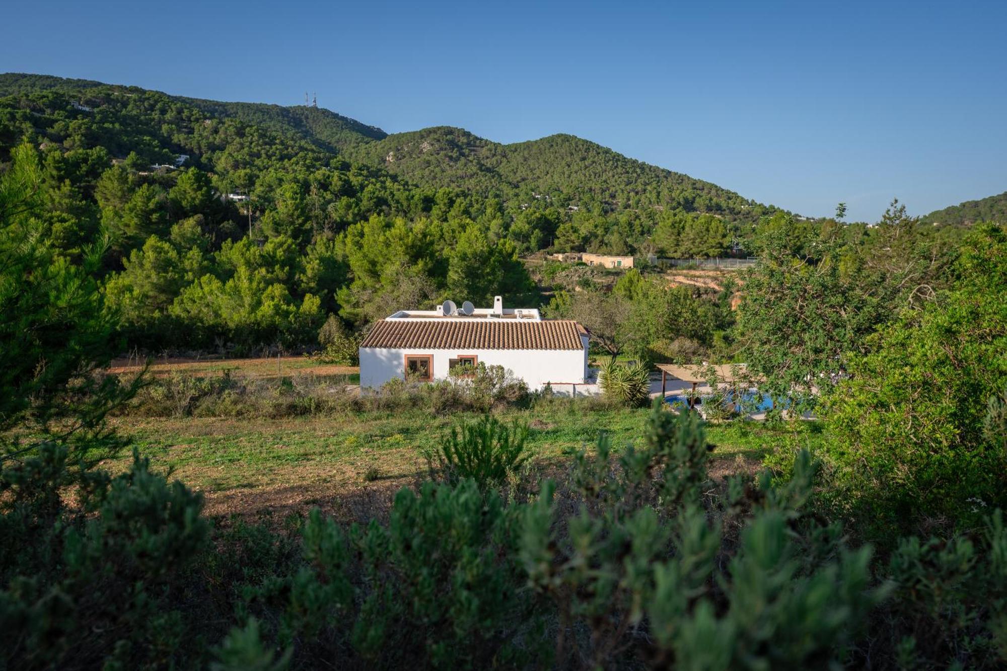 Villa Great Paradise San José Екстериор снимка